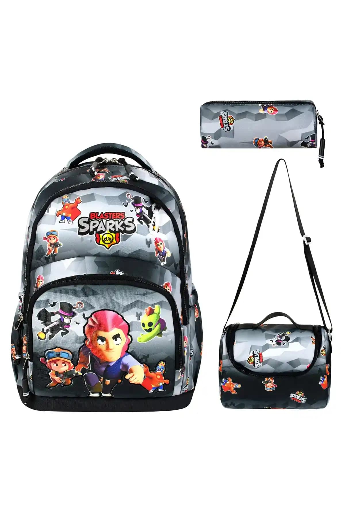 Bodmar Çanta: Çocuklar İçin Dayanıklı, Şık ve Ergonomik Okul Sırt Çantası Seçenekleri