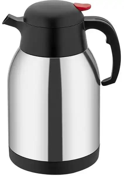 Çelik Termoslar Karşılaştırması: Cooker CKR2005 ve Penguen 1300b modellerinin detaylı analizi