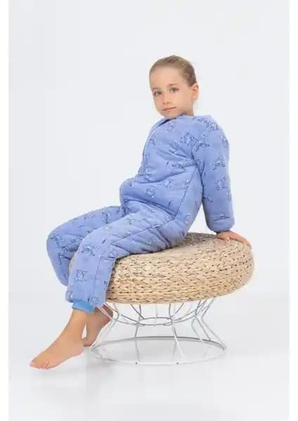 Çocuklar İçin 2.5 Tog Kalın Uyku Tulumu Karşılaştırması ve Seçim Rehberi