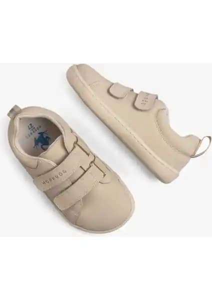 Çocuklar İçin Çevre Dostu ve Sağlıklı Gelişimi Destekleyen Hopfrög Smart Walker Junior Ayakkabısı