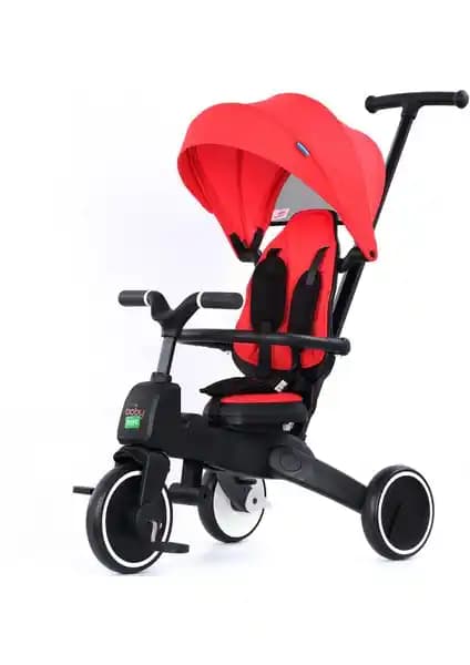 Çocuklar İçin En İyi Bisiklet Modelleri Karşılaştırması ve Özellikleri