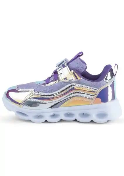 Çocuklar İçin Spor Ayakkabısı Karşılaştırması: Buckhead ve Vicco Modelleri