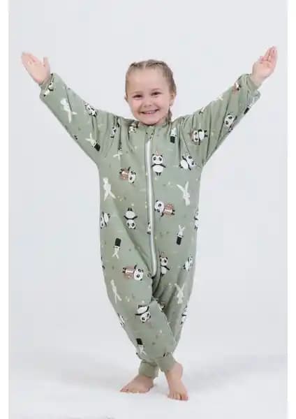 Çocuklar İçin Uyku Tulumu Karşılaştırması: Cantoy ve Mini Kiti Ürünleri Analizi