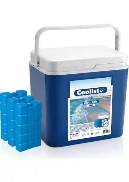 Coolist CLB30SET ve Icepeak SF26 Buzluk Modellerinin Karşılaştırması ve Kullanıcı Yorumları