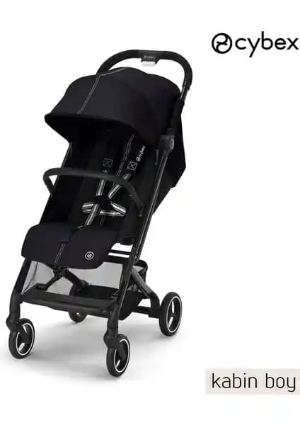 Cybex Beezy ve Prego Range Pro Travel Sistem Bebek Arabası Karşılaştırması