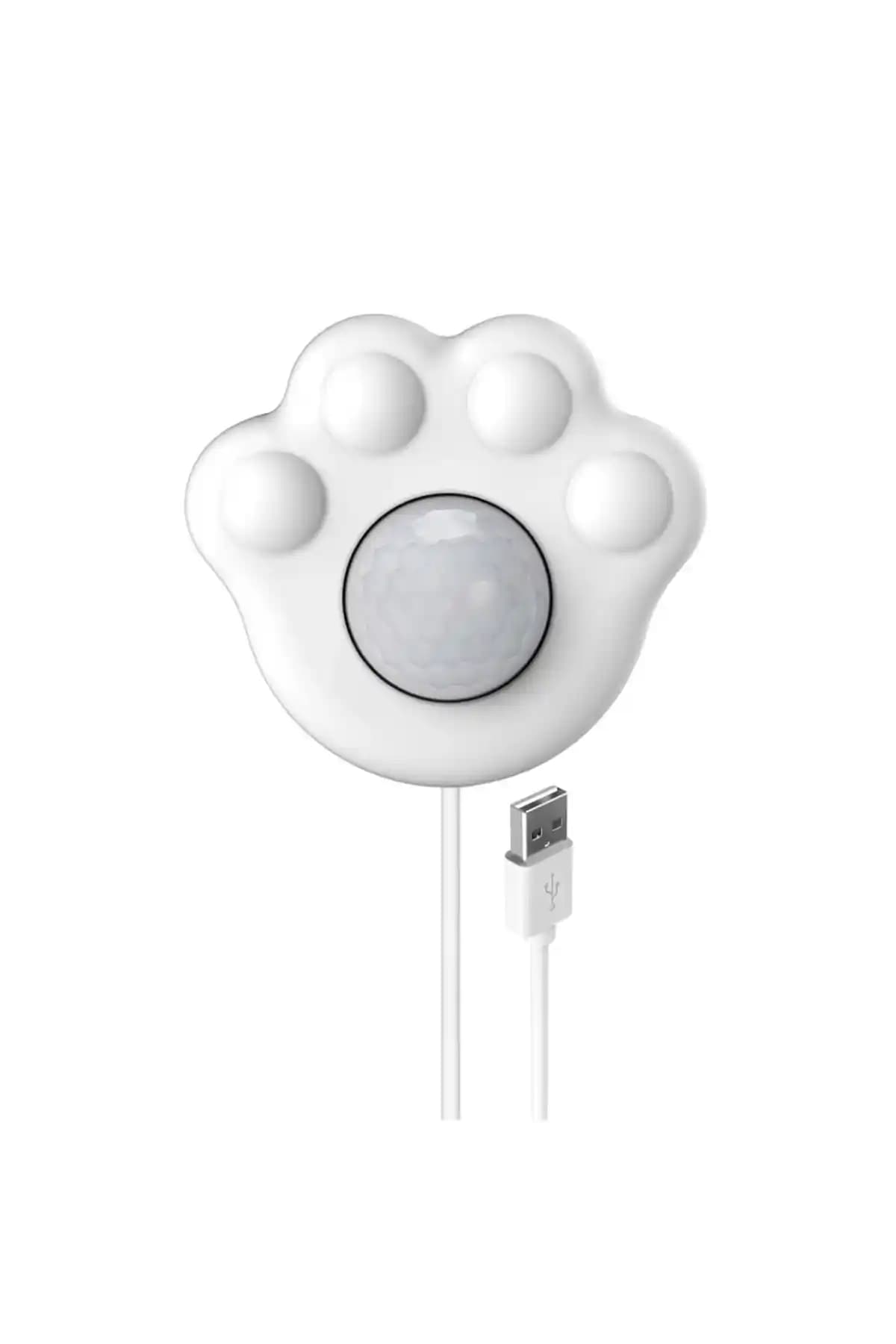 DailyTech Kedi Su Pınarı Çeşmesi Akıllı Sensör ve Kızılötesi Teknolojiyle Yenilikçi Çözüm