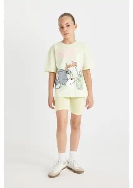 DeFacto Kız Çocuk Tayt Modelleri Karşılaştırması: Rahatlık ve Şıklık Analizi