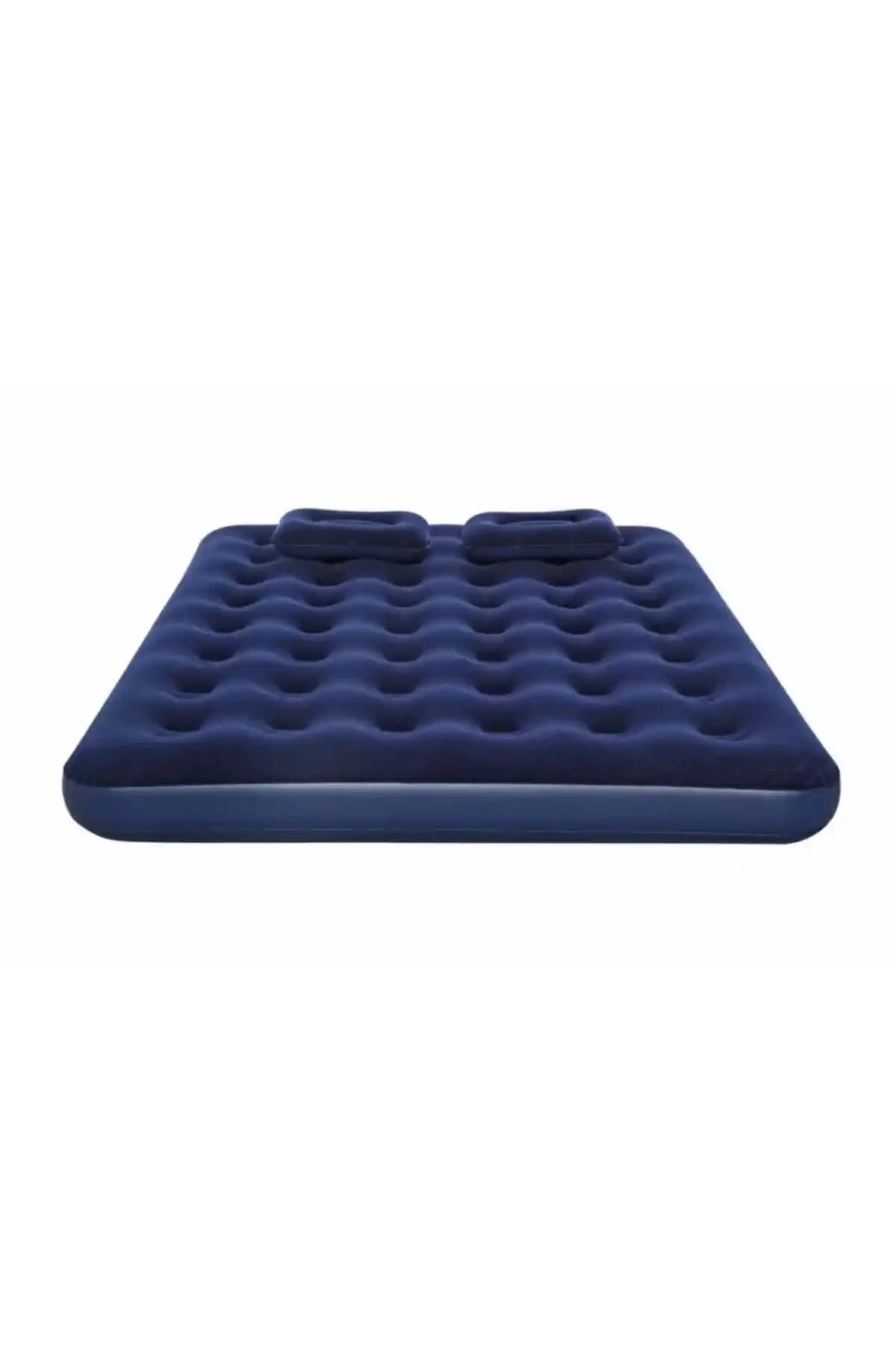 Ekovolt Çift Kişilik Şişme Yatak İncelemesi: Konfor ve Pratiklik Bir Arada