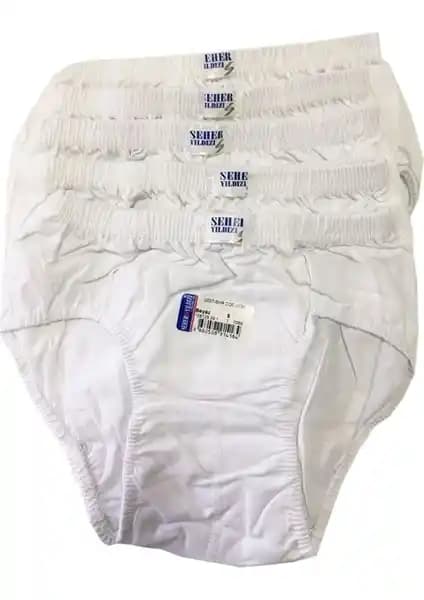Erkek Çocuk İç Giyim Karşılaştırması: Seher Yılzı Külot ve Tutku Boxer Özellikleri