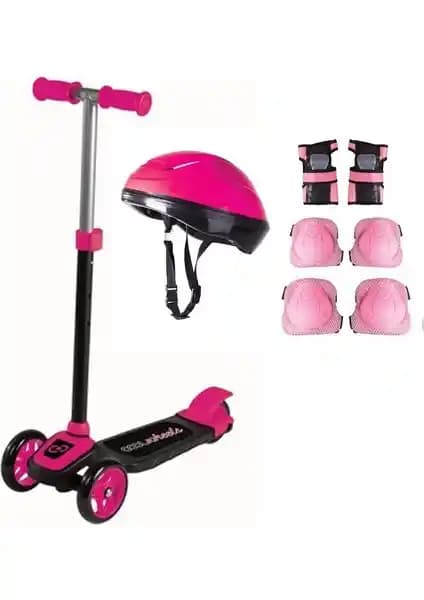 Furkan Toys Scooter Karşılaştırması: Güvenli ve Eğlenceli Seçenekler Hakkında Detaylı İnceleme