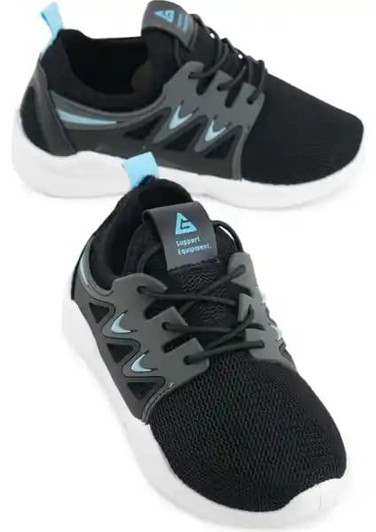 Gezer Yazlık Erkek Çocuk Spor Ayakkabısı: Şık ve Konforlu Yazlık Seçenekler