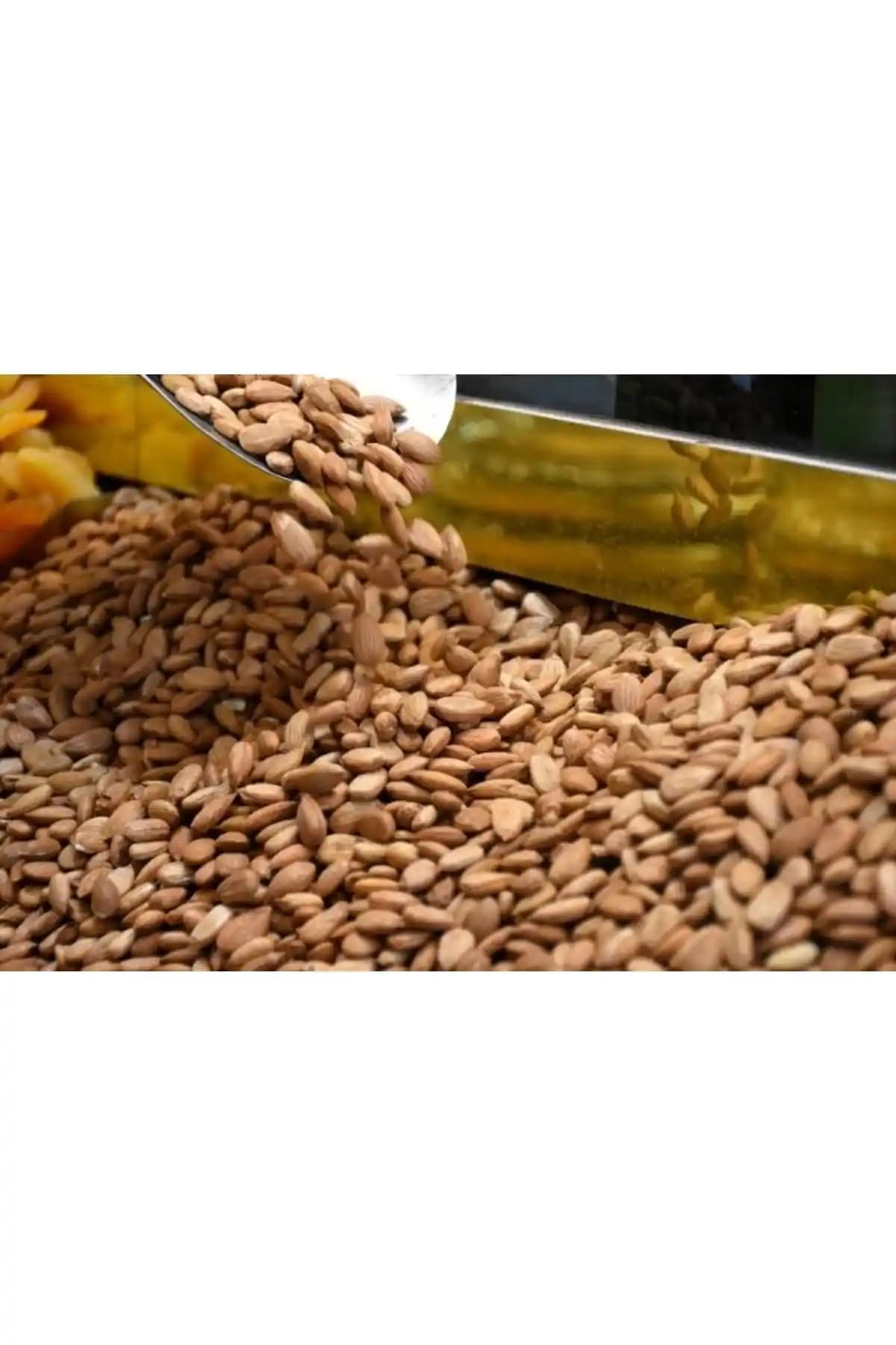 Gün Kurusu Kayısı Çekirdeği: Doğal ve Sağlıklı Atıştırmalık Seçenekleri