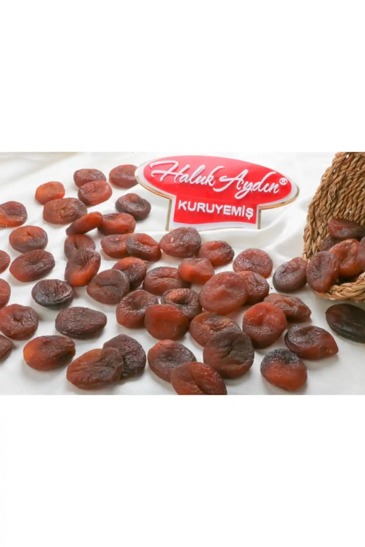 HALUK AYDIN Kuruyemiş Gün Kurusu 500 G Doğal ve Taze Sağlıklı Atıştırmalık