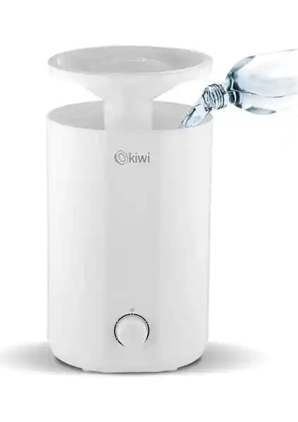 Hava Nemlendirici Karşılaştırması: Kiwi KAH-6643 ve Robeve 550 ml Modelleri