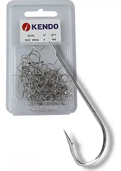 Kendo ve MSO Teknoloji VIP Kalite Olta İğnesi Karşılaştırması Balıkçılıkta En İyi Seçenekler