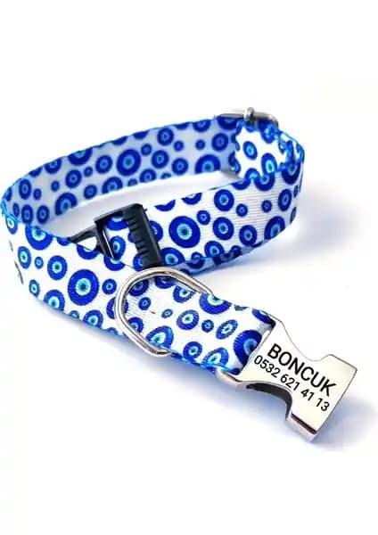 Köpek Tasması Seçerken Dikkat Edilmesi Gerekenler ve Karşılaştırmalı İnceleme