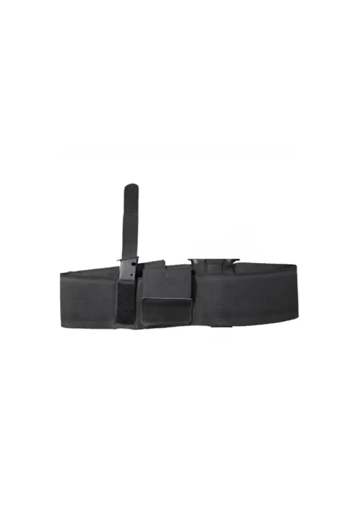 Kuyucular Deri Korse Silah Kılıfı Imp027 Güvenlik ve Estetiğin Birleşimi