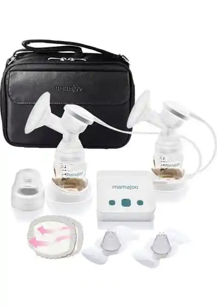 Mamajoo ve Mochi Göğüs Pompası Karşılaştırması Yeni Anneler İçin En İyi Seçenekler