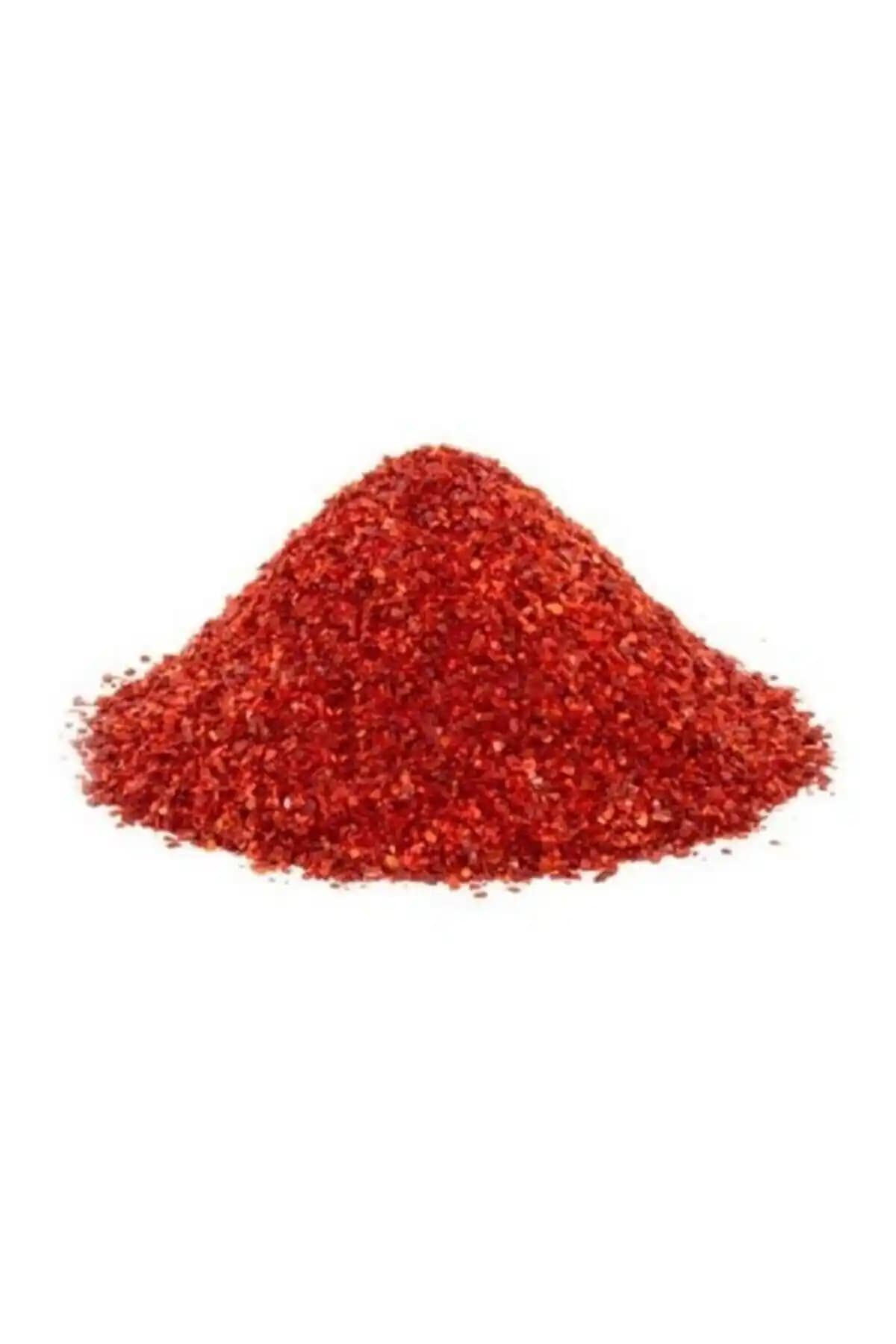 Maraştan Kırmızı Pul Biber 1 Kg: Doğal ve Zengin Aromasıyla Mutfaklarınızın Vazgeçilmezi