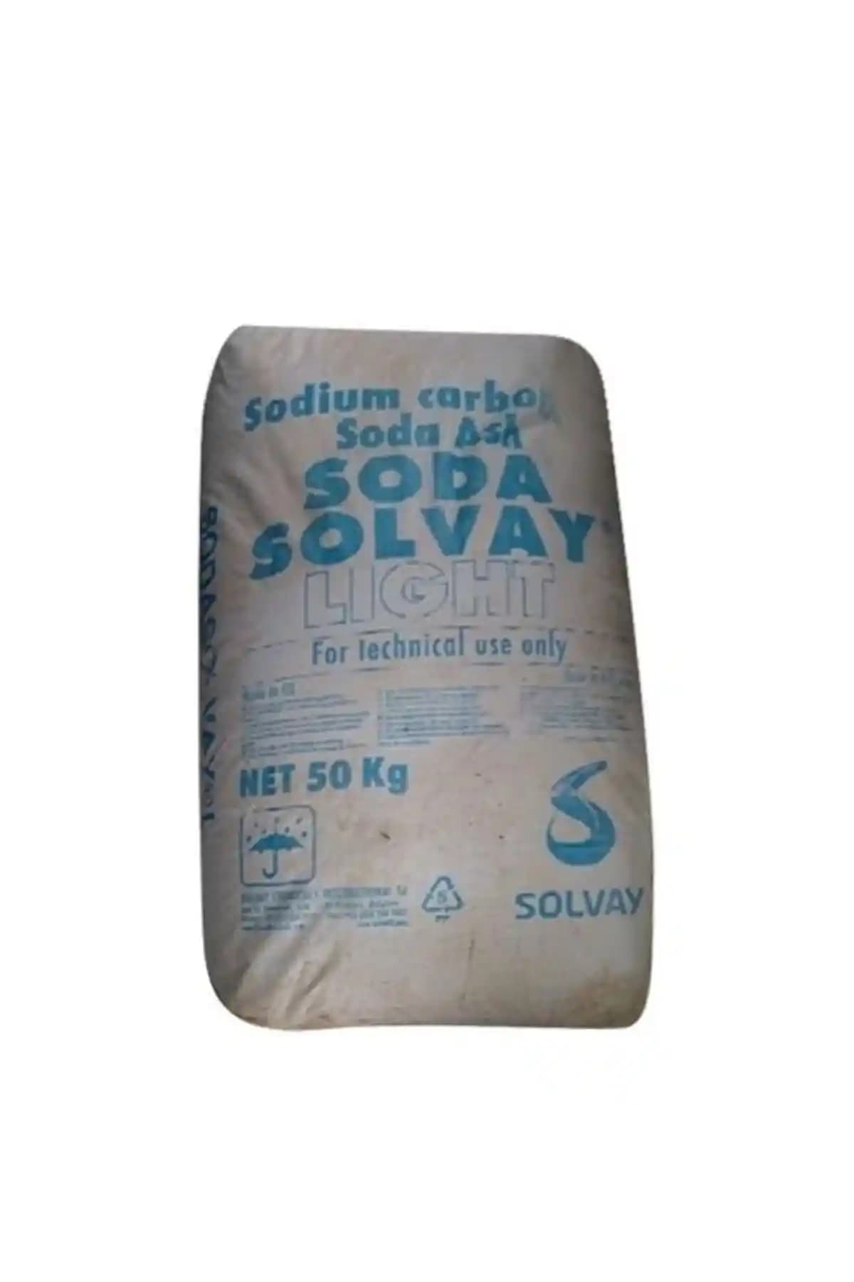 Oktet Sodyum Karbonat Hafif Soda Temizlik ve Endüstriyel Uygulamalar İçin Gelişmiş Çözüm