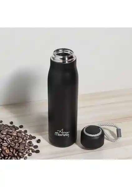 Paslanmaz Çelik Termos Karşılaştırması: 600ml ve 750ml Modellerin Özellikleri