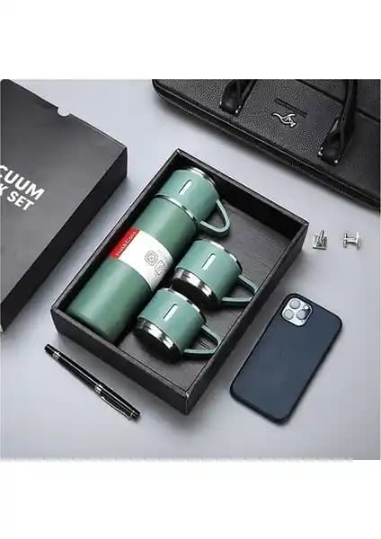 Paslanmaz Çelik Termos Karşılaştırması: Uzun Süre Isı Koruma ve Dayanıklılık