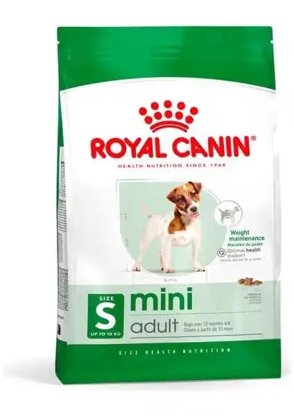 Royal Canin Küçük Irklar İçin Yetişkin Kuru Köpek Maması İncelemesi ve Özellikleri