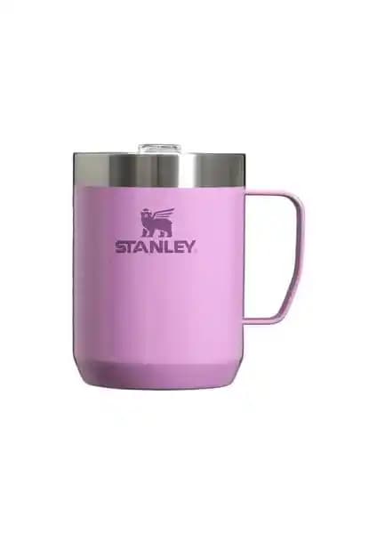 Stanley Klasik Paslanmaz Çelik ve Aerolight Transit Bardak Karşılaştırması