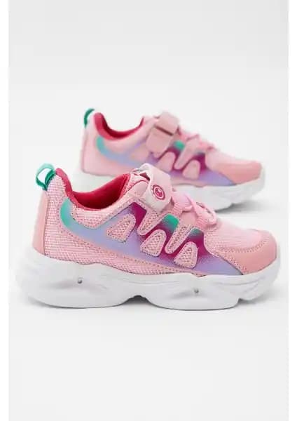 Tonny Black Çocuk Ayakkabıları Karşılaştırması: Şeker Fuşya ve Buz Şeker Modelleri