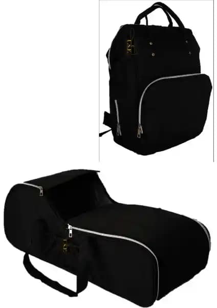 U.S.F Portbebe Ana Kucağı Puset ve Hastane Çıkışı Bebek Çantası Karşılaştırması