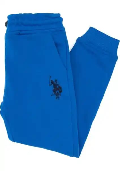 U.S. Polo Assn. Erkek Çocuk Giyim Karşılaştırması: Eşofman Altı ve Sweatshirt Özellikleri