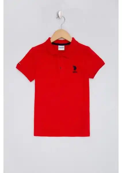 U.S. Polo Assn. Erkek Çocuk Tişörtleri Karşılaştırması ve En İyi Seçenekler