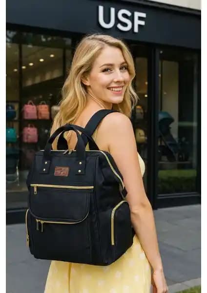 USF Bebek Bakım Çantaları Karşılaştırması: Dayanıklılık, Fonksiyonellik ve Kullanıcı Yorumları