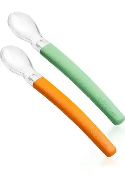 Wee Baby Silikon Uçlu Mama Kaşığı Karşılaştırması: Güvenli ve Ergonomik Modeller