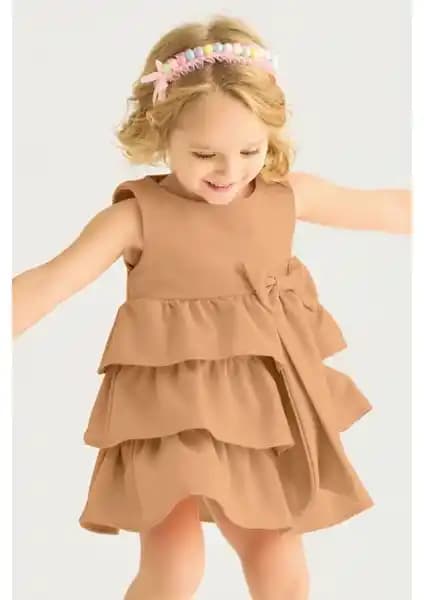 Zepkids Kız Çocuk Elbiseleri Karşılaştırması: Tasarım, Konfor ve Fiyat Analizi