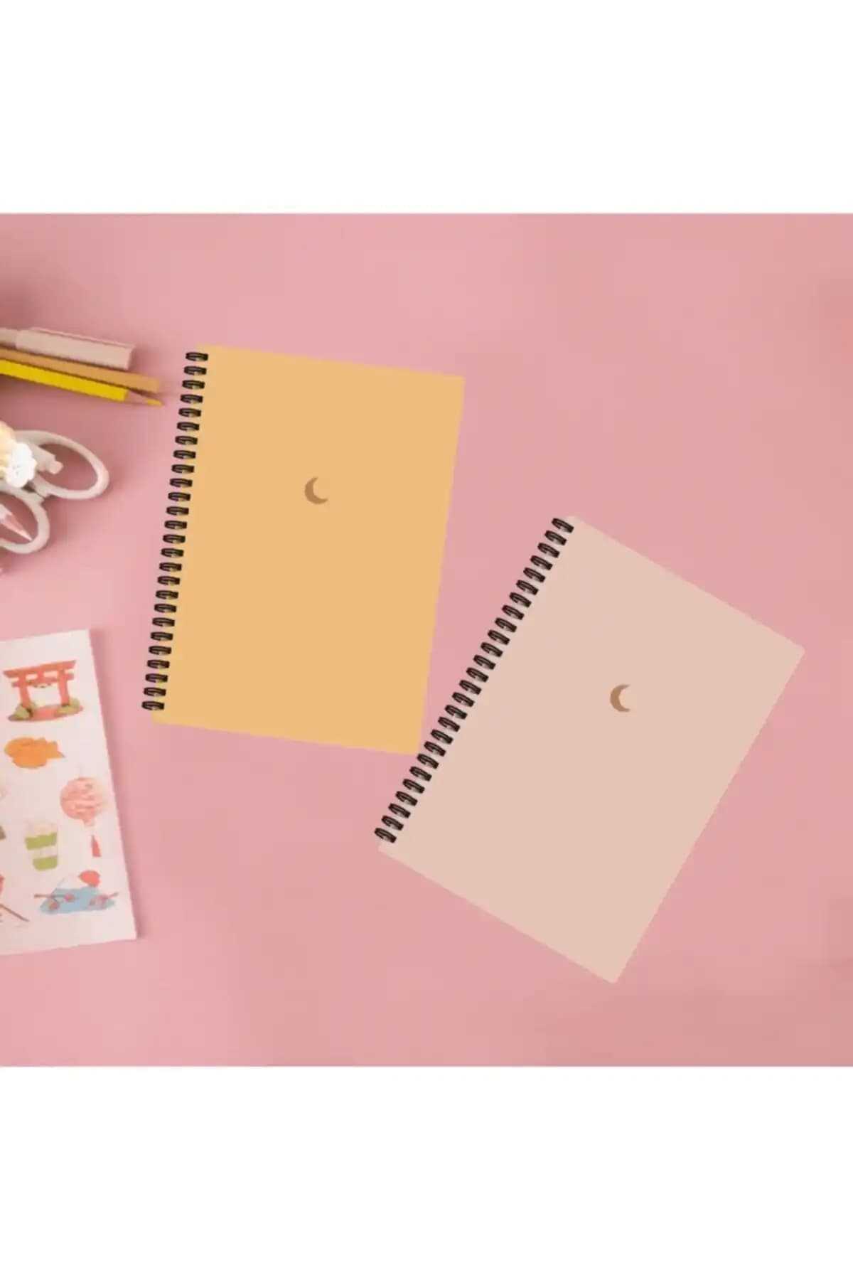 AKILLICA Defter Seti ve Fobinote Planlama Seti Karşılaştırması: Hangisi Sizin İçin Uygun