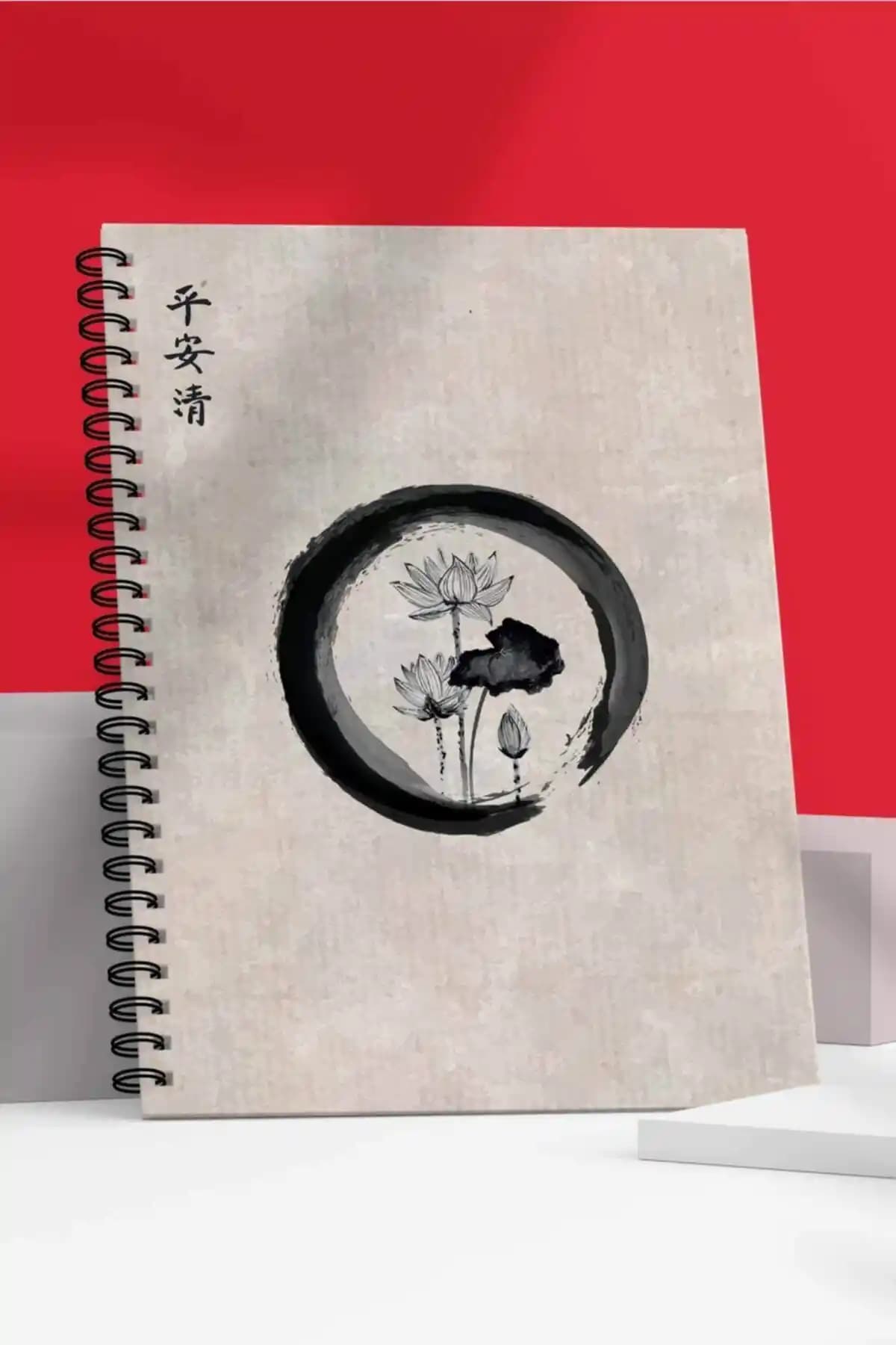 Apeirona Limitless Art Defteri: Yaratıcılığınızı Serbest Bırakın ve Düzenli Notlar Alın