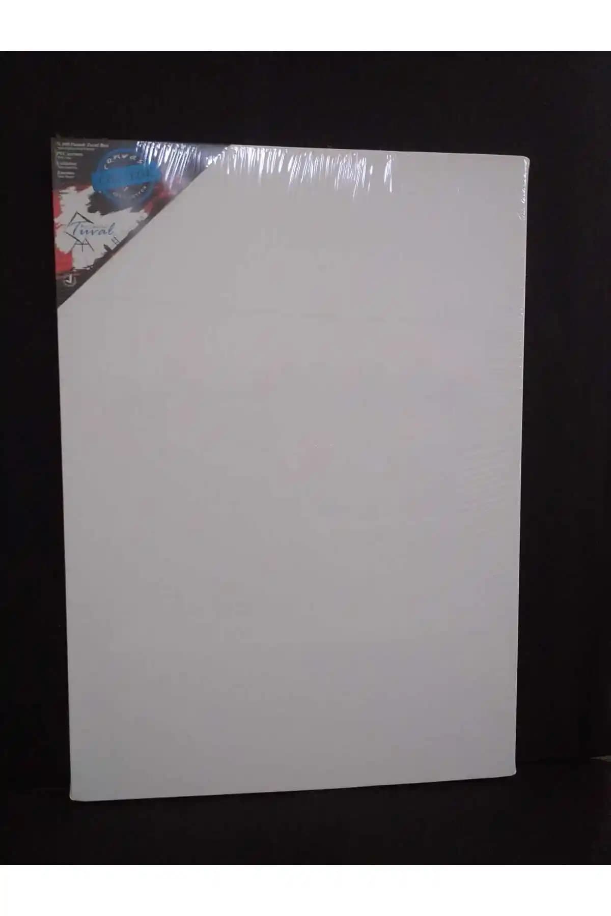 ART İSTANBUL Tuval 25x35 ve 35x50 Karşılaştırması Sanatçılara ve Hobi Ressamlarına Rehber