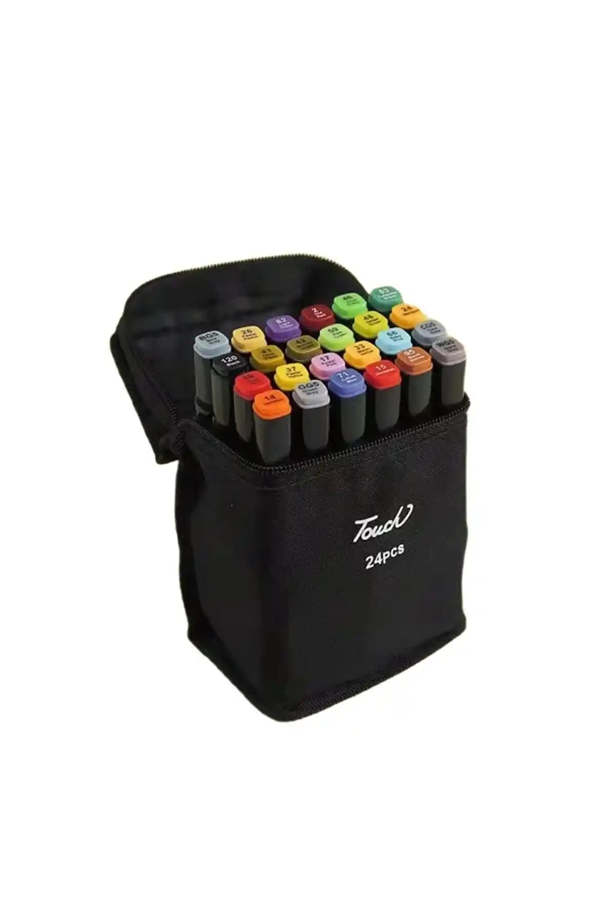 Beyzana Marker Kalem Setleri Karşılaştırması: Profesyonel ve Çift Taraflı Seçenekler