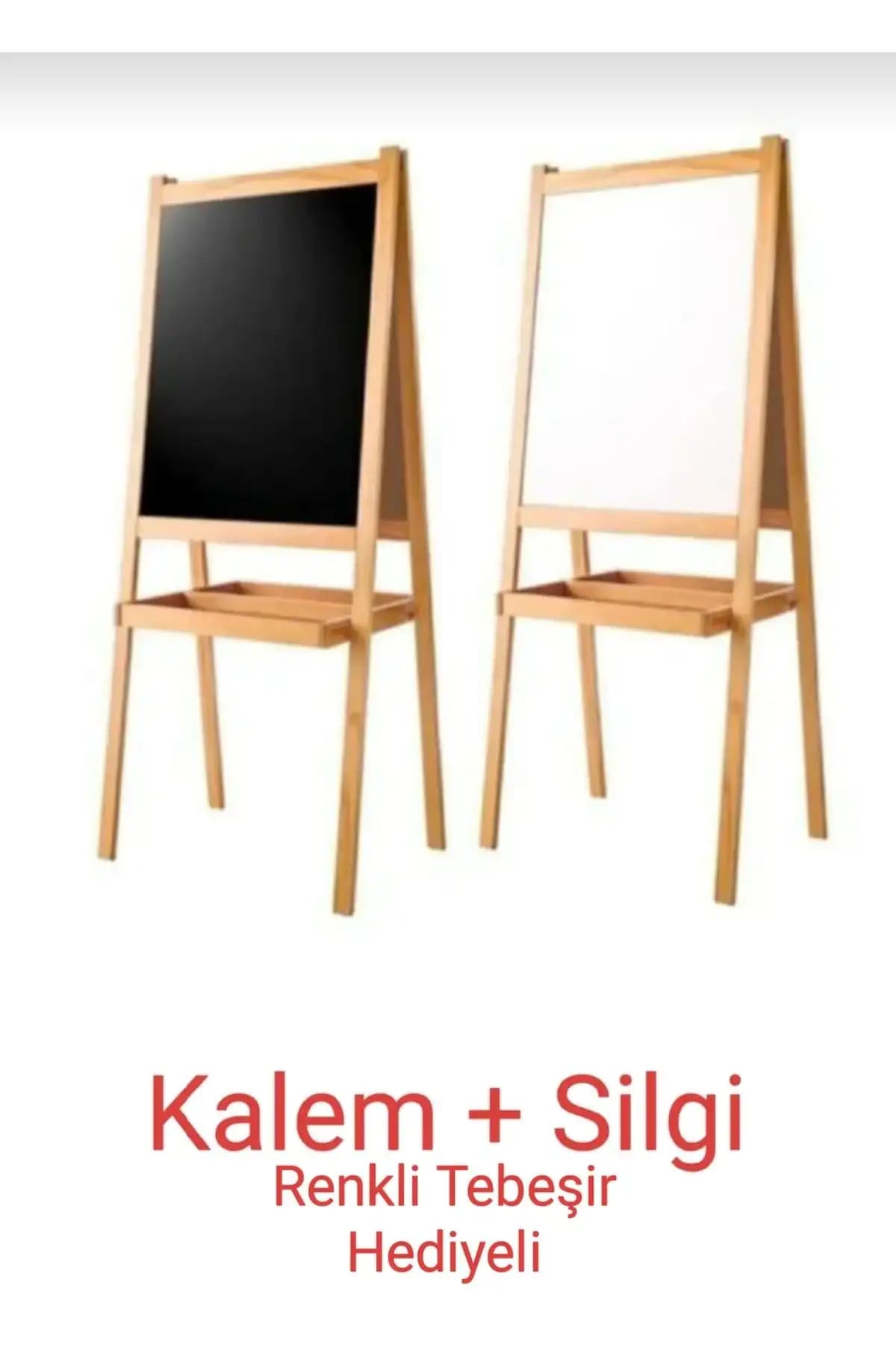 Çocuklar İçin Ahşap Yazı Tahtaları Karşılaştırması ve Seçim Rehberi