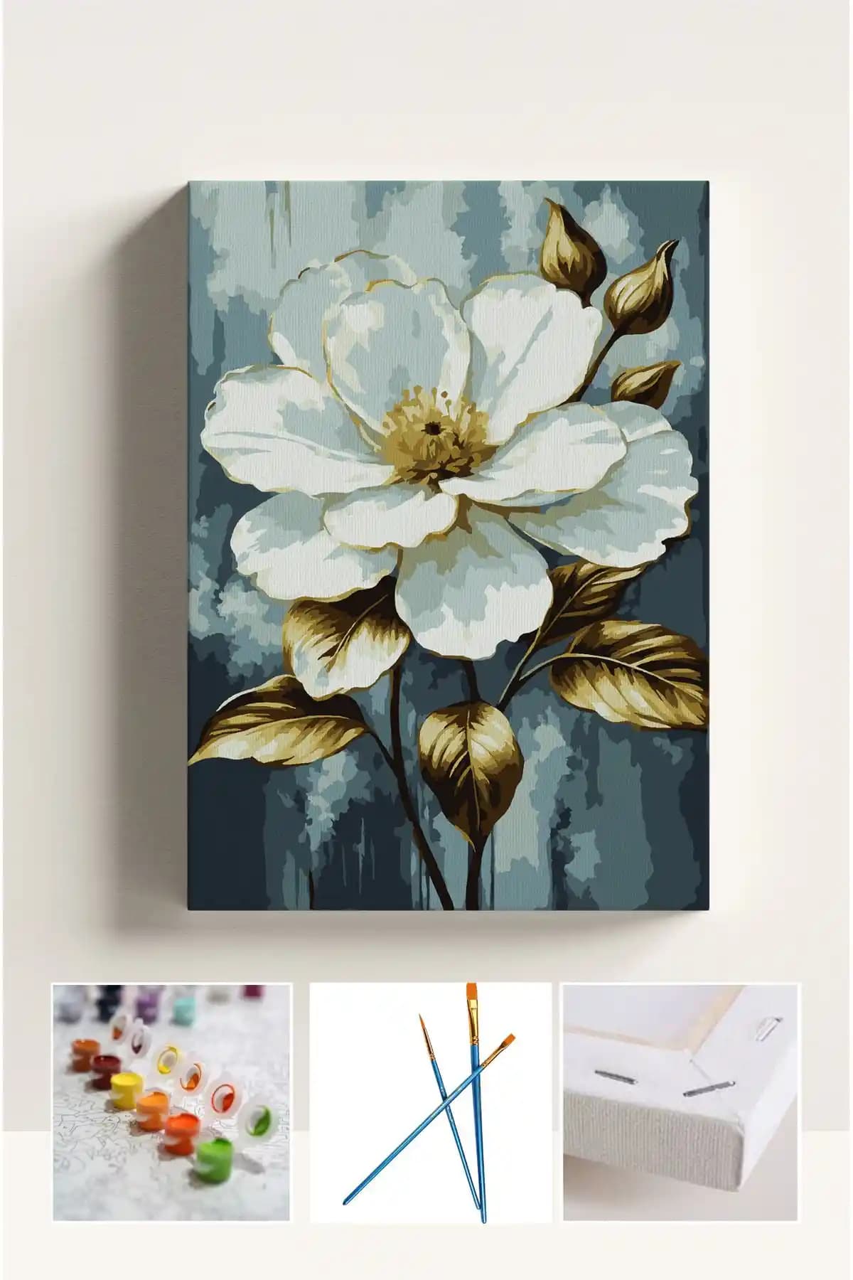 Corvo ve Doruk Sayılarla Boyama Setleri Karşılaştırması: Hangi Ürün Sizin İçin Daha Uygun