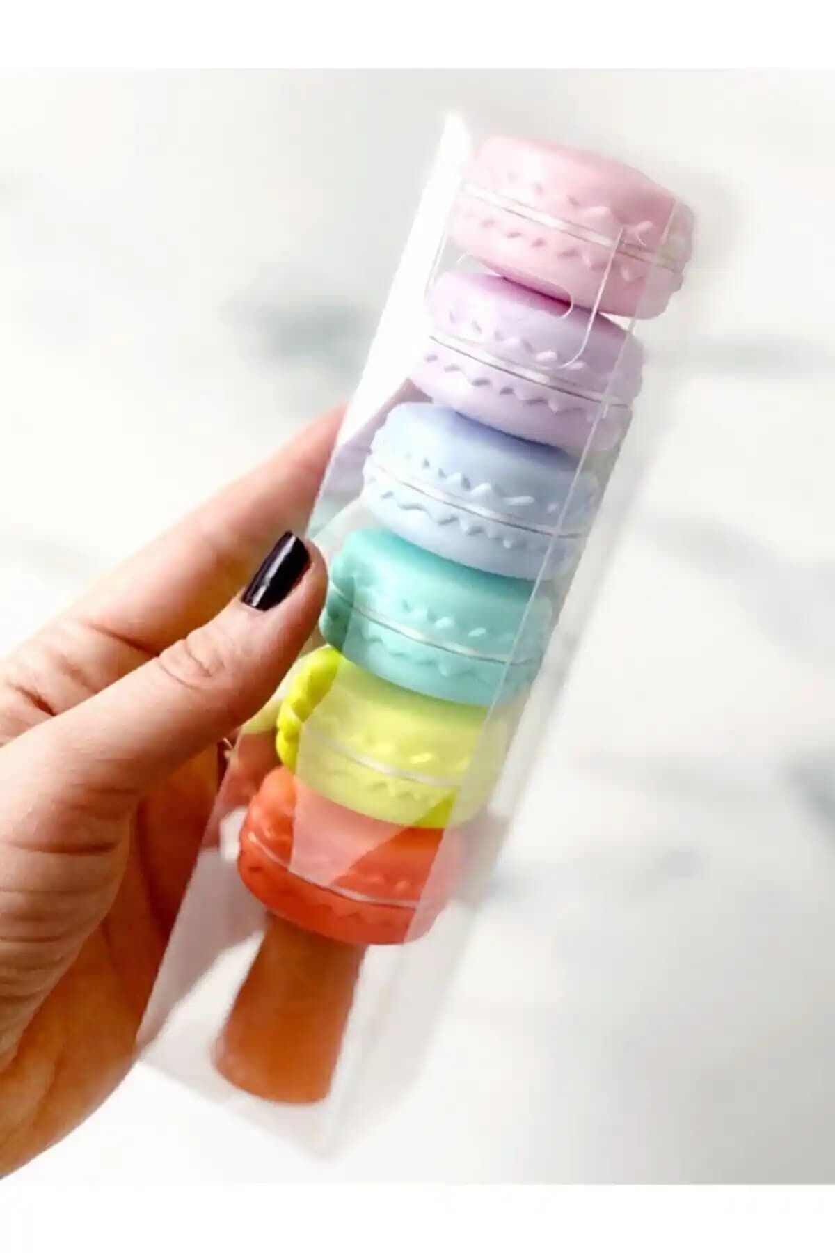 Ege Fotokopi ve Yeşil Kırtasiye Fosforlu Kalem Setleri Karşılaştırması