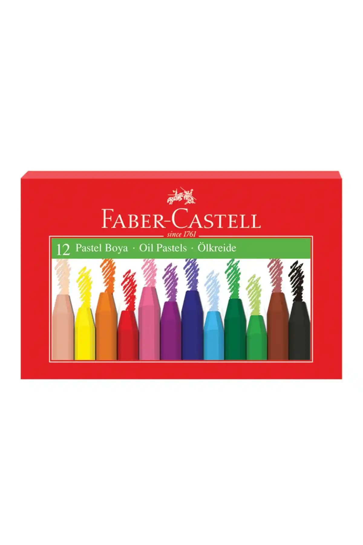 Faber Castell Pastel Boya ve Pentel Yağlı Pastel Karşılaştırması: Hangi Ürün Daha Uygun