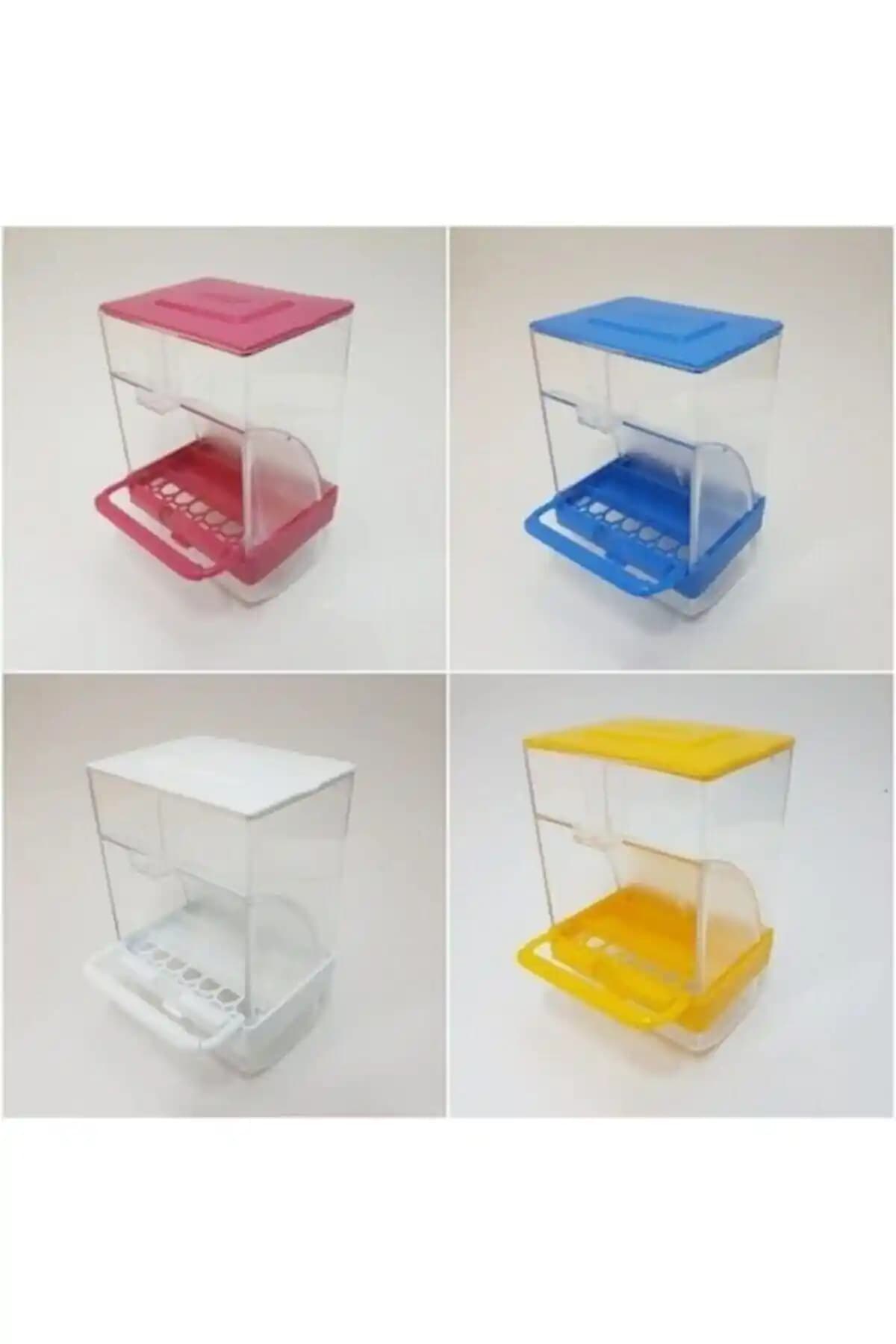 Genel Markalar ve TİSERT Akıllı Yemliklerin Detaylı Karşılaştırması