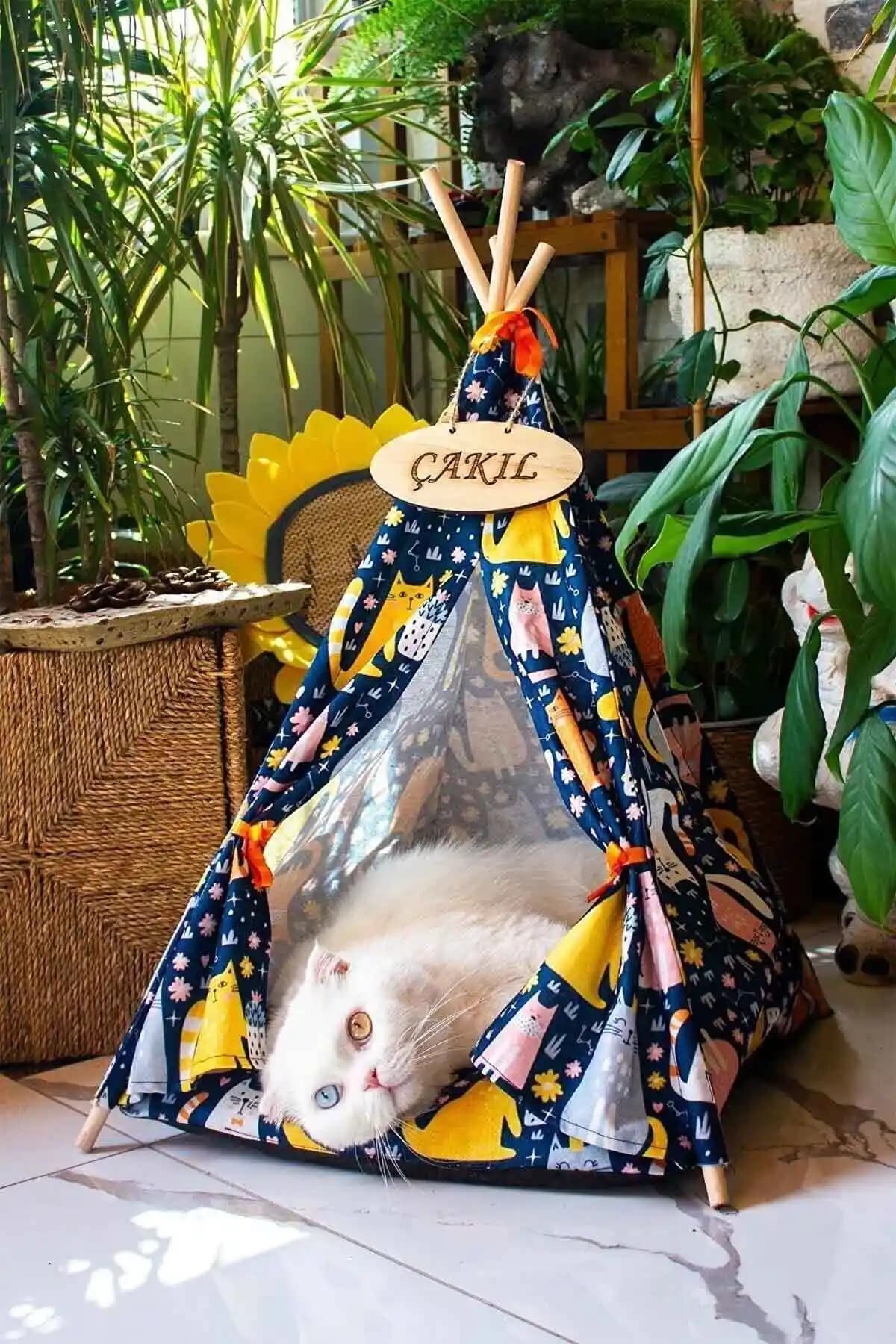 GOBYPET Kedi Çadırı ve Hamağı Karşılaştırması: En Uygun Seçenekler ve Kullanıcı Yorumları