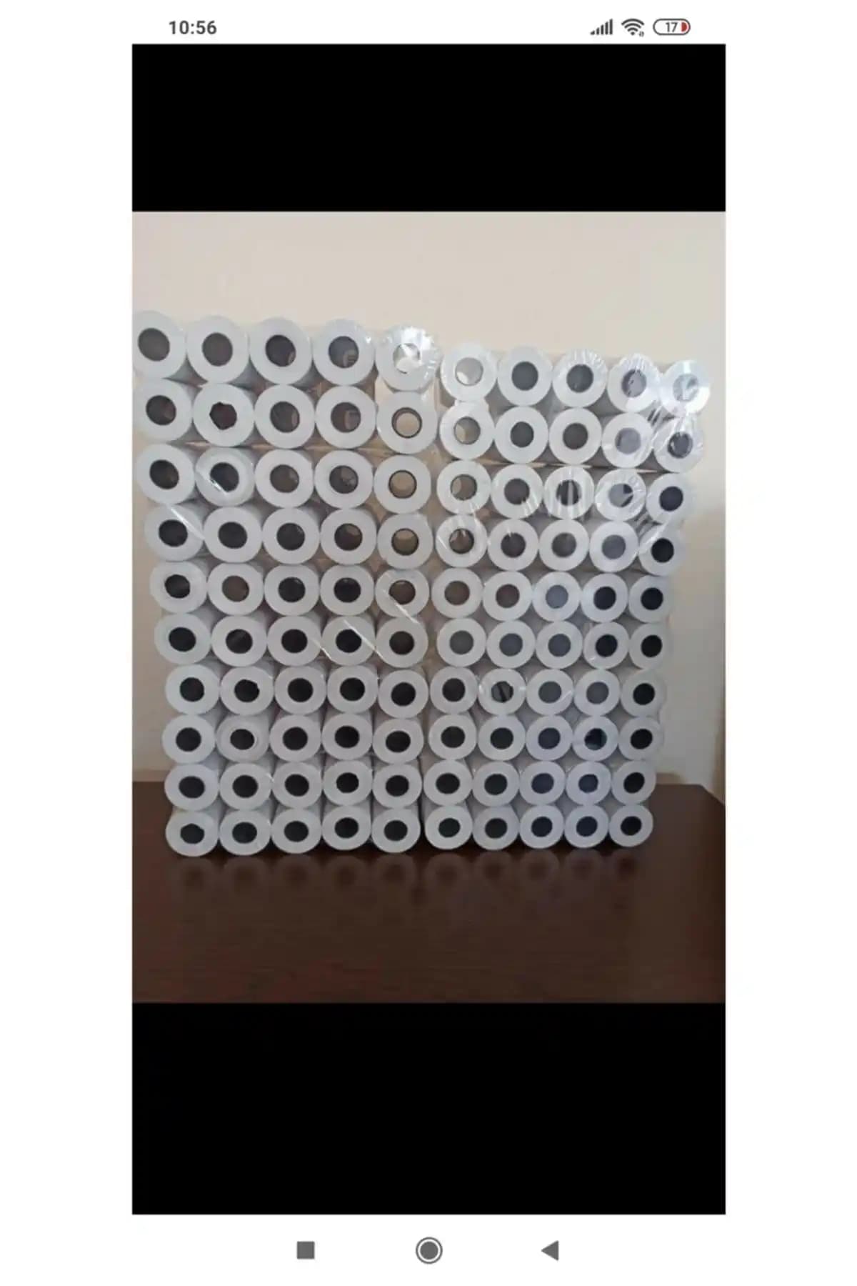 Mopak 56x16 ve OEM Parlak Rulo Karşılaştırması: Ofis İçin En İyi Pos Rulosu Seçenekleri