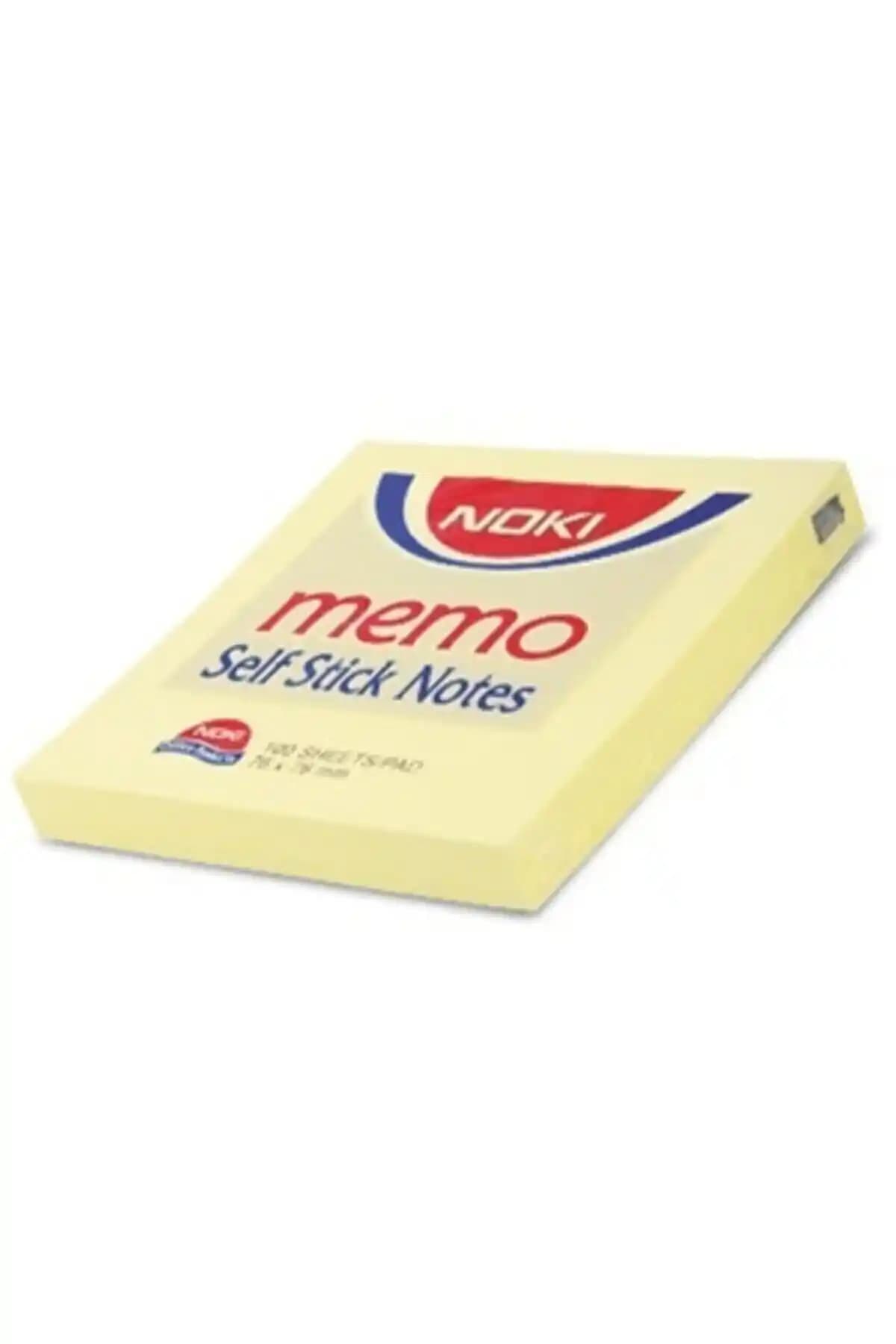 Noki Memo 75x75mm ve 5 Renkli Postit Ayraç Karşılaştırması ve Kullanım İpuçları