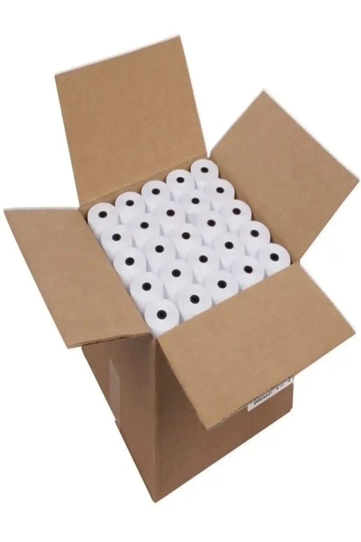 OEM Parlak Rulotıme ve Umur Termal Pos Rulosu Karşılaştırması