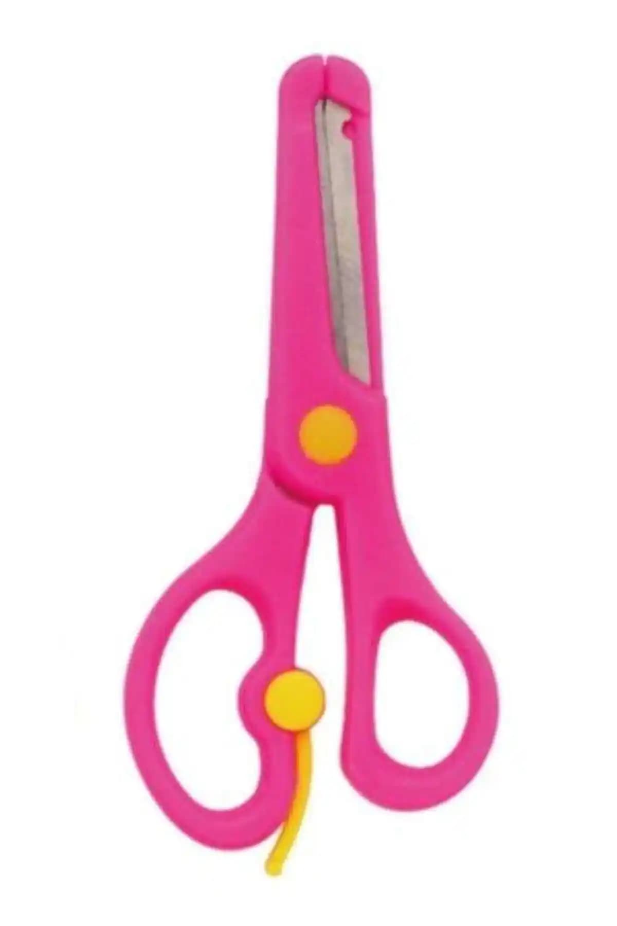 Osaka ve Südor Öğrenci Makası Karşılaştırması: Güvenlik ve Kullanım Özellikleri