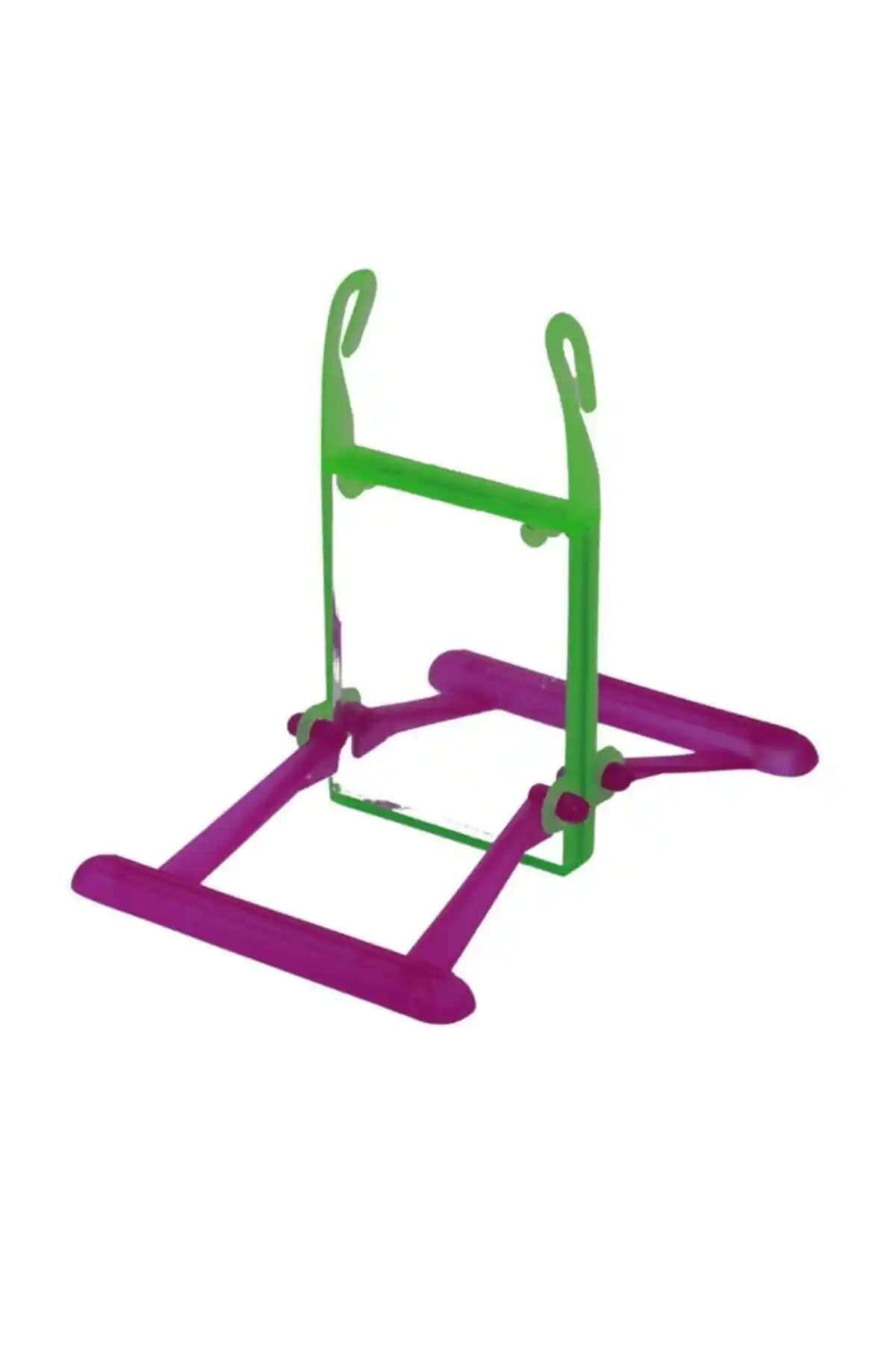 ATAHAN Pet Aynalı Tünek Muhabbet Kuşu Salıncağı: Dayanıklı ve Eğlenceli Kuş Aksesuarı